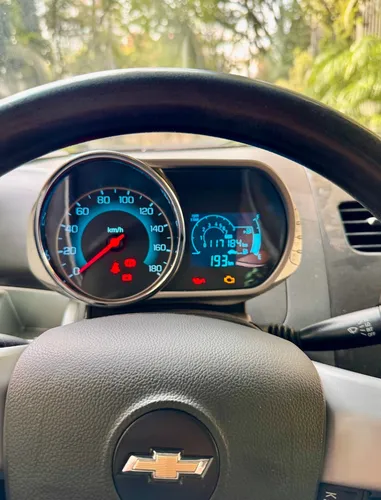 Chevrolet Spark GT 1.2 Ltz