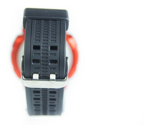 Reloj Hombre Digital Prospace Racer 105 Sumergible Deporte