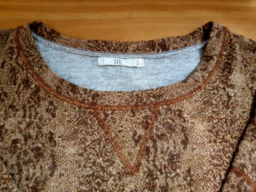 Lote Ropa Mujer Otoño/invierno T S.