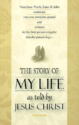 Libro The Story Of My Life: As Told By Jesus Christ - 109...