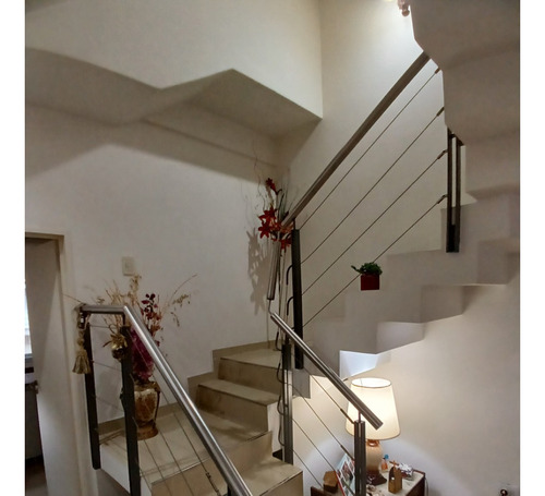 Fabuloso Triplex 4 Amb. Con Play Room Patio Parrilla Y Terraza Impecable Calidad Premium