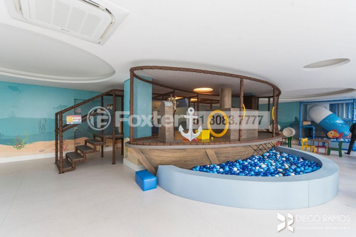 Imagem 8 de 30 de Apartamento, 3 Dormitórios, 67.43 M², Jardim Lindóia - 205963