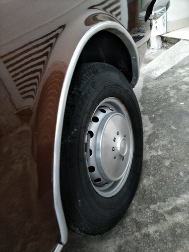 Imagem 8 de 14 de Ford Corcel