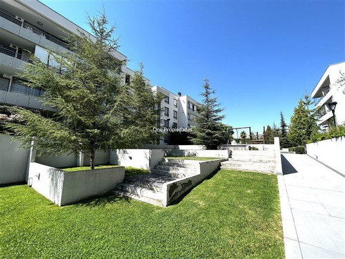 Imagen 28 de 30 de Depto En Venta (2d2b) En Av. Los Presidentes, Peñalolen