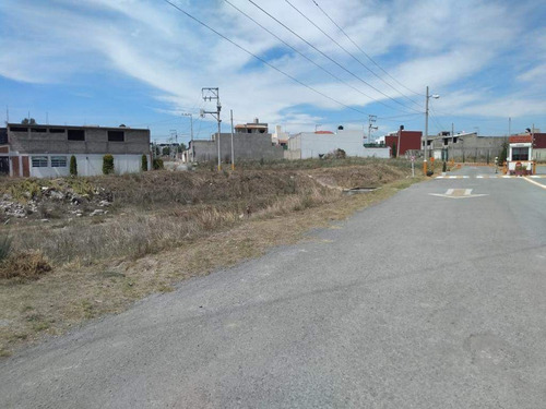 Imagen 9 de 20 de Terreno En Venta Lomas De Sn Fco.tepojaco, Cuautitlan Izcalli