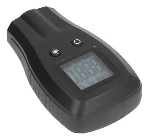 Estuche Robusto Para Detector De Alcohol, Alarma Automática,