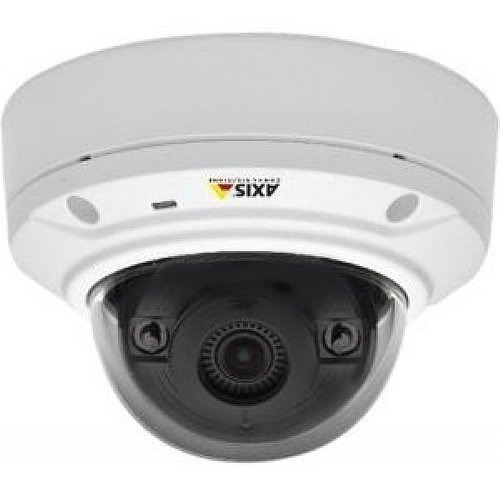 Seguridad Hogar Axis Comunicacion M3025 Ve 2 Megapixel