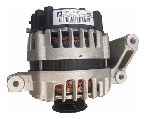 Alternador Chevrolet Orlando Original