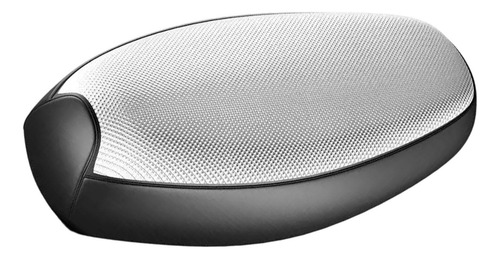 Scooters Eléctricos Genéricos Cubierta De Plateado L