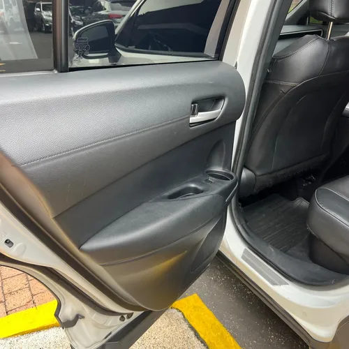 Toyota Corolla Cross 2.0 Seg