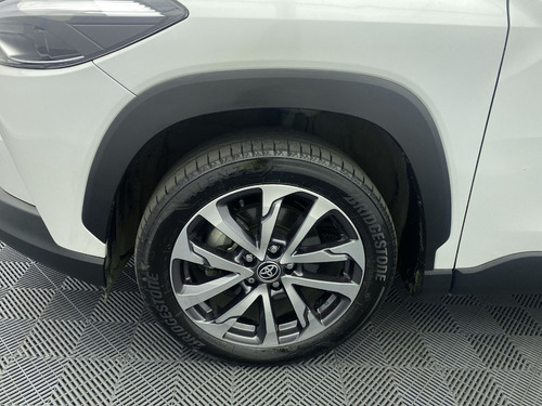 Toyota Corolla Cross 2.0 Xei camioneta no híbrida