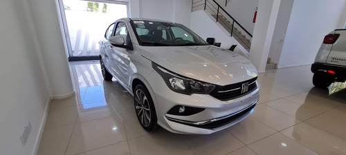 Fiat Cronos 1.8 Pack Style Unidades Bonificadas Junio 2021 A