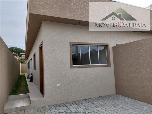 Imagem 15 de 15 de Casas À Venda Em Atibaia/sp - Compre A Sua Casa Aqui! - 1459596