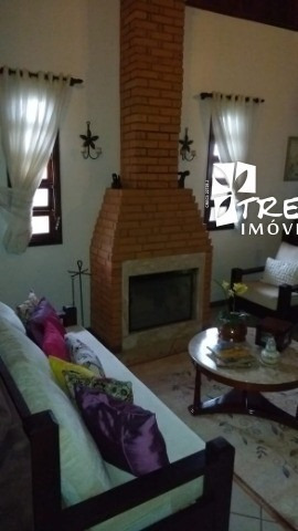 Imagem 8 de 11 de Venda De Chacara Excelente Imóvel Bairro Ouro Fino/santa Isabel Com 5000m² Plano, 100% De Aproveitamento, Casa Térrea Com 400m² Com 4 Dormitórios Send - Ch00093 - 68302850