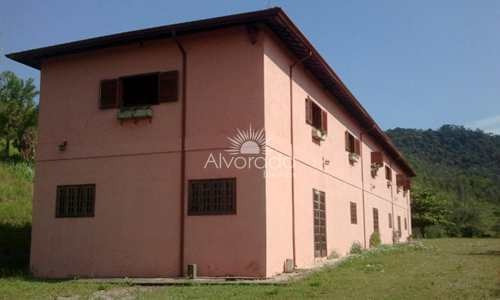 Imagem 2 de 20 de Sítio C/lago, Jardim Cachoeira, Amparo - R$ 3.5 Mi, Cod: St040 - Vst040