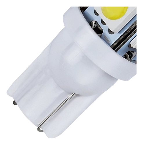 Kit Completo Lâmpada Led Interna Externa Uno Fire Way Vivace