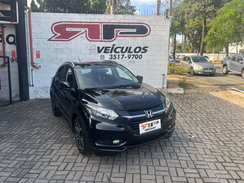 Honda HR-V EX 1.8 Flexone 16V 5p Aut.