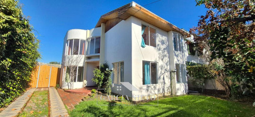 Maravillosa Propiedad En Rancagua (103660)