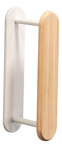 Organizador De Perchas De Ropa, Soporte De Pared Resistente