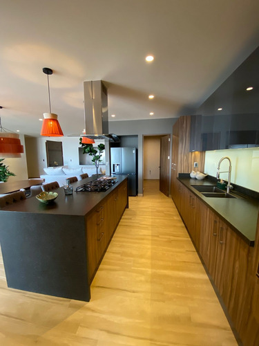 Venta O Renta De Departamento En Zibata Querétaro