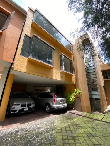 Tepepan Casas Venta, Condominio Abrazos De Naturaleza Hermosos Árboles