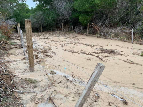 Terreno En Punta Rubia, Rocha