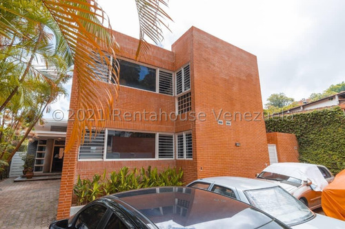 Ss: Vende Casa 25-17503 En El Placer De 424 M2, 4h/6b/6pe