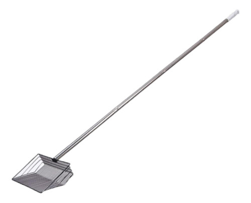Para Arena De Gatos, Recogedor De Pollos, Multiusos, 106 Cm
