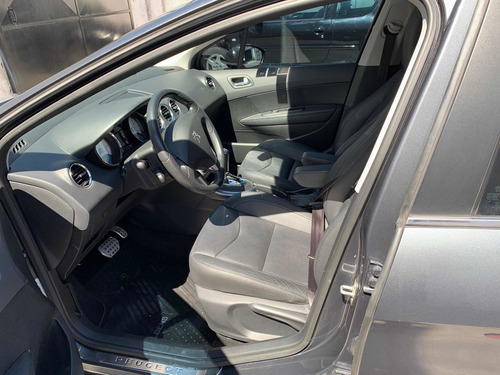 Peugeot 408 1.6 Sport Thp 163cv 2013