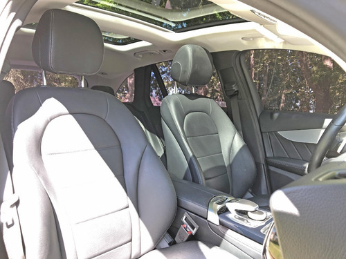 Mercedes Benz Glc 300