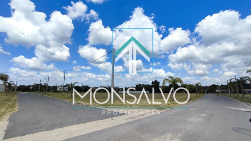 Imagen 6 de 10 de Venta Lote De Terreno En Escobar 360m2