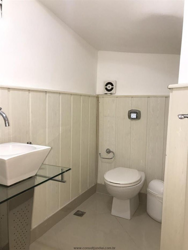Imagem 5 de 29 de Casas Em Condomínio À Venda Em Jundiaí/sp - Compre O Seu Casas Em Condomínio Aqui! - 1313796