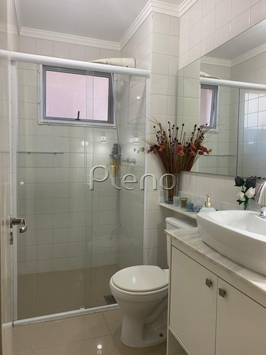 Imagem 16 de 30 de Apartamento À Venda Em Parque Prado - Ap010365
