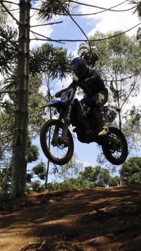 Imagem 3 de 8 de Yamaha Yz
