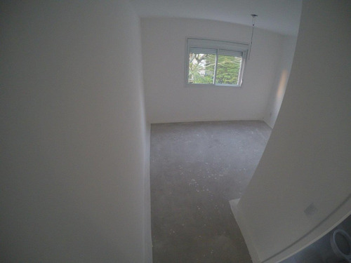Imagem 2 de 19 de Apartamento Rio Branco Porto Alegre - 5162