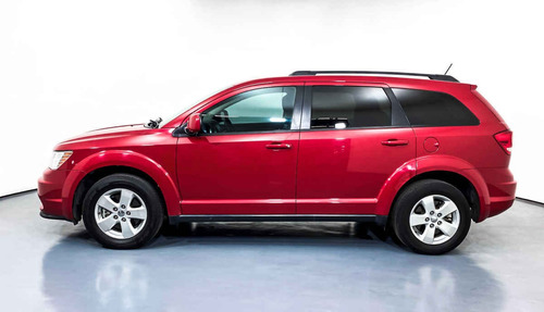 Imagen 9 de 15 de 110318 - Dodge Journey 2015 Con Garantía