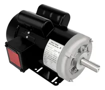 Comprar Motor Eléctrico De 3hp, Marco De Motor De Ca 145t, Motor De 