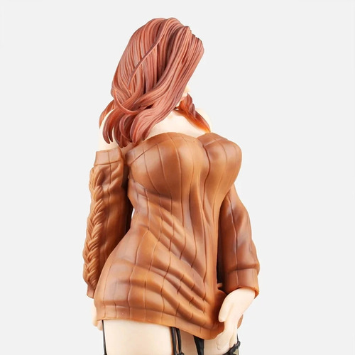 Cx Juguetes Con Forma De Niña Sexy Daiki Kouyou Oda Non