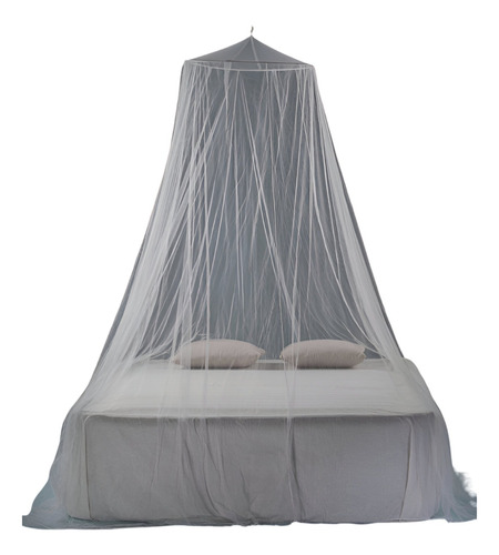 Mosquitero Para Exterior O Interior Camping Grande 2 Plazas