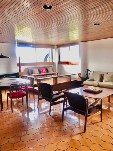 Imagen 10 de 16 de Colinas De Bello Monte Ramal 4 Apartamento Alquiler
