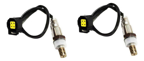 Sensor De Oxígeno O2 Con Sonda De 2 Piezas Para Mitsubishi M