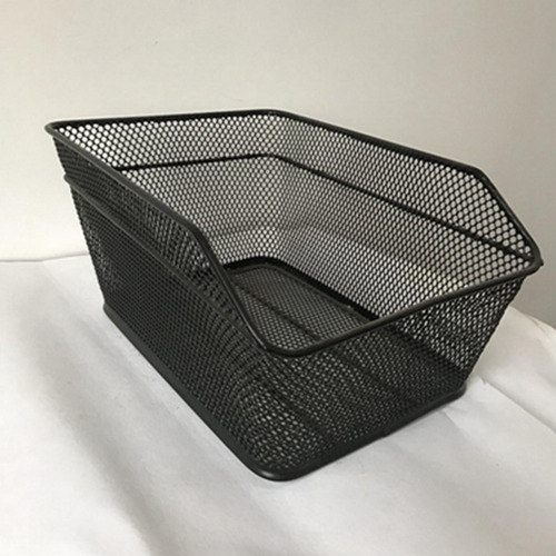 Cesta Trasera Para Bicicleta, Accesorios Para Bicicleta De