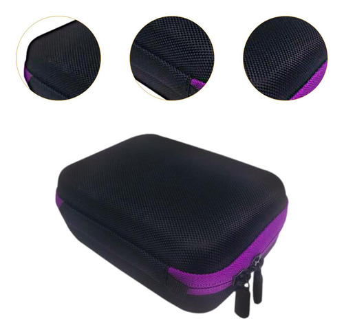 Bolsa Protectora Especial Yo, Colección De 6 Hoyos
