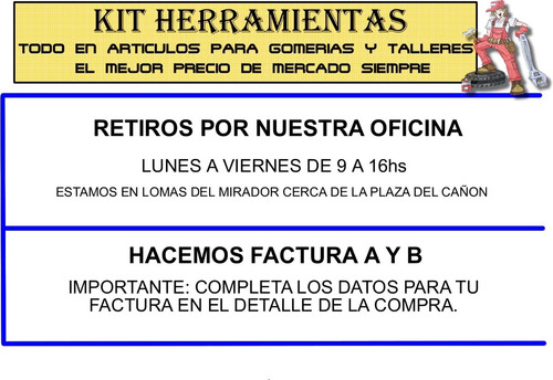 Imagen 4 de 5 de Oferta 4 Cámaras Camión Utilitario 750 X 16 Importada Tr75a