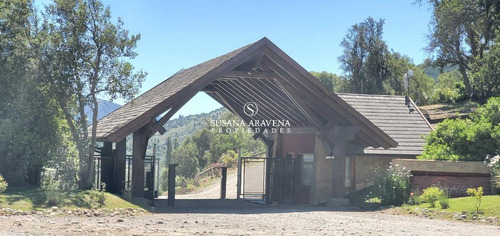 Imagen 6 de 30 de Susana Aravena Propiedades-lote En Venta En El Peñon Del Lolog San Martin De Los Andes