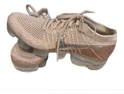 Zapatillas Nike Vapormax Mujer Estándar (Usado)