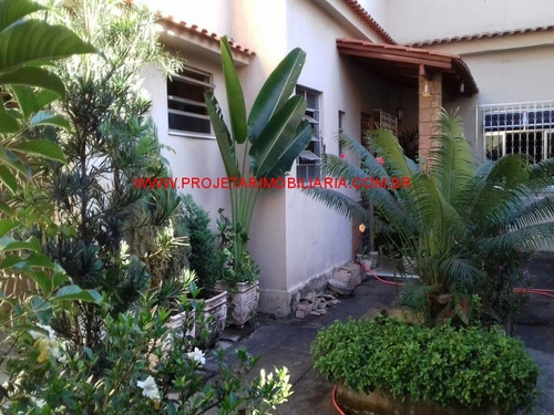 Imagem 14 de 16 de Centro/belford Roxo. Casa 2 Quartos, Terraço E Quintal Amplo. - Ca00510 - 32690766