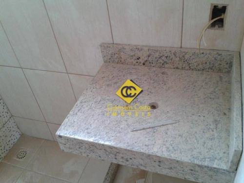 Imagem 17 de 20 de Casa Com 2 Dormitórios À Venda, 86 M² Por R$ 250.000,00 - Chácara Mariléa - Rio Das Ostras/rj - Ca0641