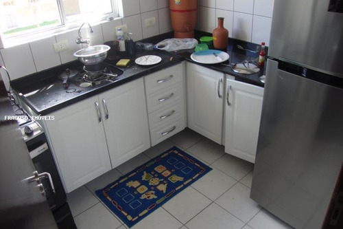 Imagem 1 de 15 de Apartamento Para Venda Em Curitiba, Boqueirão, 2 Dormitórios, 1 Banheiro, 1 Vaga - 40.245_1-716112
