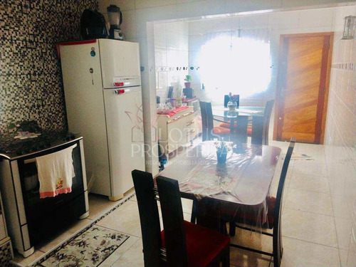 Imagem 6 de 30 de Sobrado 2dorms, Jd Sta Maria,sp-r$600mil,cod:sod012 - Vsod012
